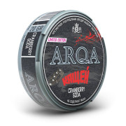 ARQA СЛОВО ПАЦАНА Cranberry soda - КАЩЕЙ