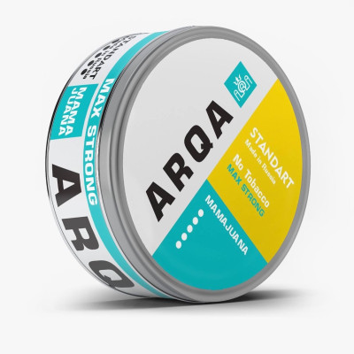 Заказать ARQA STANDART Mamajuana – оптовая цена для каждого клиента Заказать ARQA STANDART Mamajuana – оптовая цена для каждого клиента