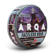 ARQA DOTA FACELESS VOID