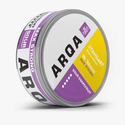 Заказать ARQA Sour Grapefruit – оптовая цена для каждого клиента Заказать ARQA Sour Grapefruit – оптовая цена для каждого клиента