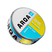 ARQA SLIM Mint Gum