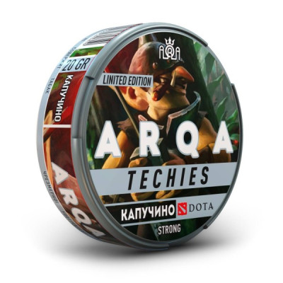 Заказать ARQA DOTA TECHIES – оптовая цена для каждого клиента Заказать ARQA DOTA TECHIES – оптовая цена для каждого клиента