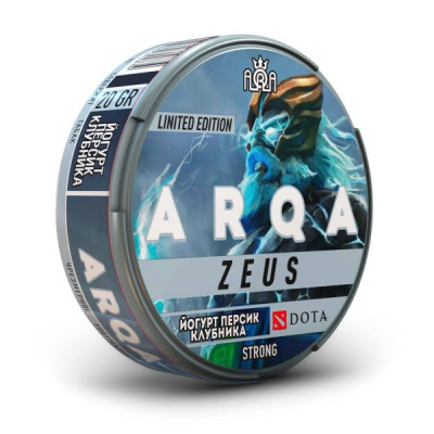 Заказать ARQA DOTA ZEUS – оптовая цена для каждого клиента Заказать ARQA DOTA ZEUS – оптовая цена для каждого клиента