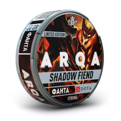 Заказать ARQA DOTA SHADOW FIEND – оптовая цена для каждого клиента Заказать ARQA DOTA SHADOW FIEND – оптовая цена для каждого клиента