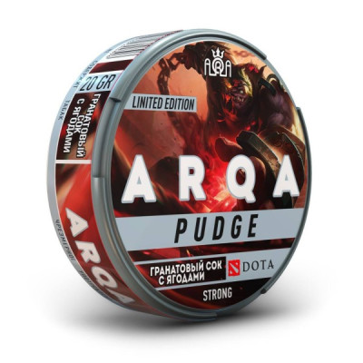 Заказать ARQA DOTA PUDGE – оптовая цена для каждого клиента Заказать ARQA DOTA PUDGE – оптовая цена для каждого клиента
