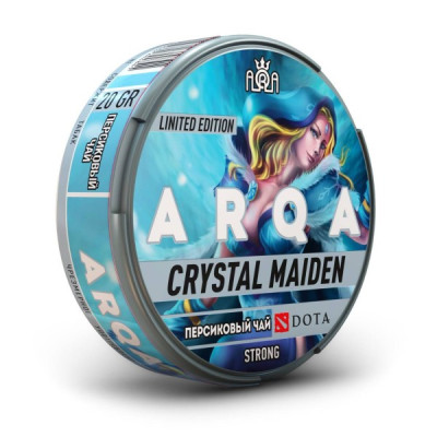 Заказать ARQA DOTA CRYSTAL MAIDEN – оптовая цена для каждого клиента Заказать ARQA DOTA CRYSTAL MAIDEN – оптовая цена для каждого клиента