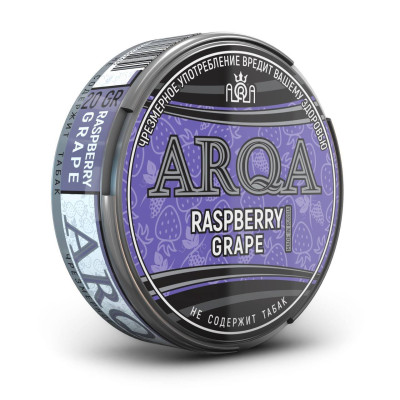 Заказать ARQA Raspberry Grape – оптовая цена для каждого клиента Заказать ARQA Raspberry Grape – оптовая цена для каждого клиента