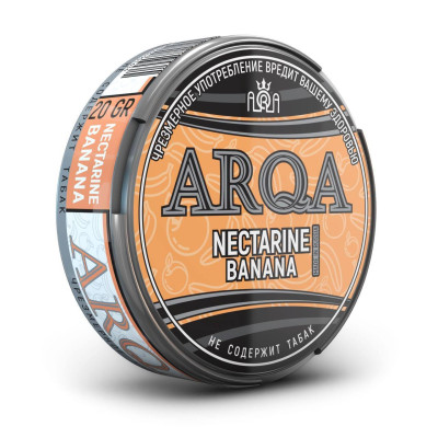 Заказать ARQA Nectarine Banana – оптовая цена для каждого клиента Заказать ARQA Nectarine Banana – оптовая цена для каждого клиента