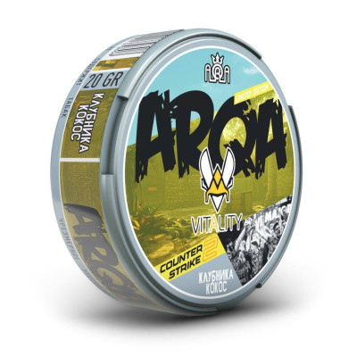 Заказать ARQA CS:GO VITALITY - Клубника-кокос – оптовая цена для каждого клиента Заказать ARQA CS:GO VITALITY - Клубника-кокос – оптовая цена для каждого клиента
