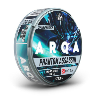 Заказать ARQA DOTA PHANTOM ASSASSIN – оптовая цена для каждого клиента Заказать ARQA DOTA PHANTOM ASSASSIN – оптовая цена для каждого клиента