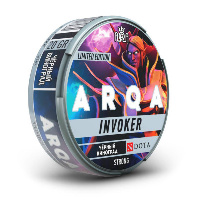 Заказать ARQA DOTA INVOKER – оптовая цена для каждого клиента Заказать ARQA DOTA INVOKER – оптовая цена для каждого клиента