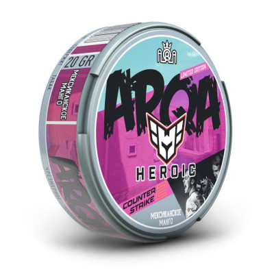 Заказать ARQA CS:GO HEROIC - Мексиканское манго – оптовая цена для каждого клиента Заказать ARQA CS:GO HEROIC - Мексиканское манго – оптовая цена для каждого клиента