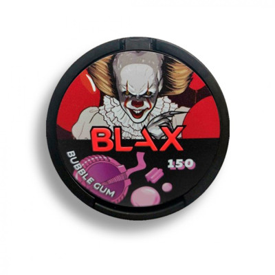 Заказать Blax Bubble Gum – оптовая цена для каждого клиента Заказать Blax Bubble Gum – оптовая цена для каждого клиента