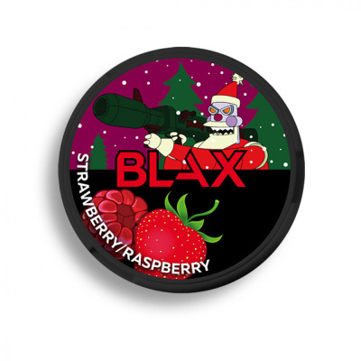 Заказать Blax New Year Strawberry & Raspberry – оптовая цена для каждого клиента Заказать Blax New Year Strawberry & Raspberry – оптовая цена для каждого клиента
