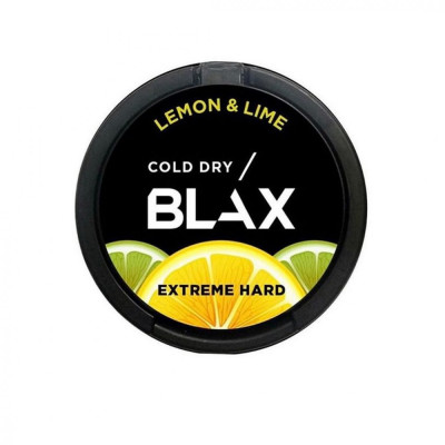 Заказать Blax Lemon & Lime – оптовая цена для каждого клиента Заказать Blax Lemon & Lime – оптовая цена для каждого клиента