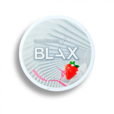 Заказать Blax Milkshake – оптовая цена для каждого клиента Заказать Blax Milkshake – оптовая цена для каждого клиента