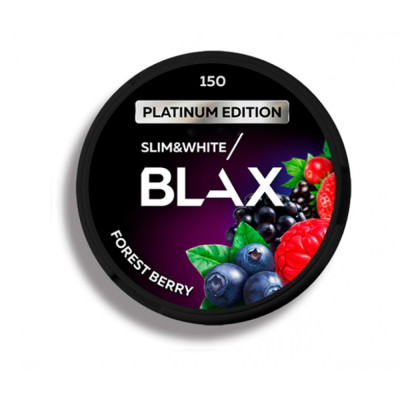 Заказать Blax Forest Berry – оптовая цена для каждого клиента Заказать Blax Forest Berry – оптовая цена для каждого клиента