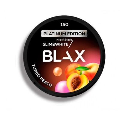 Заказать Blax Turbo Peach – оптовая цена для каждого клиента Заказать Blax Turbo Peach – оптовая цена для каждого клиента