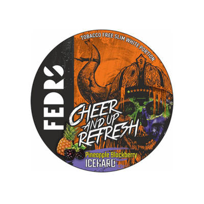 Заказать Fedrs Cheer And Up Refresh 9 Pineapple Blackberry Icehard – оптовая цена для каждого клиента Заказать Fedrs Cheer And Up Refresh 9 Pineapple Blackberry Icehard – оптовая цена для каждого клиента