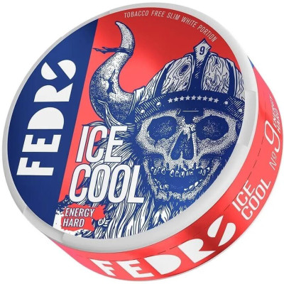 Заказать Fedrs Ice Cool 9 Energy Hard – оптовая цена для каждого клиента Заказать Fedrs Ice Cool 9 Energy Hard – оптовая цена для каждого клиента
