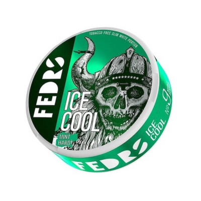 Заказать Fedrs Ice Cool 9 Mint Hard – оптовая цена для каждого клиента Заказать Fedrs Ice Cool 9 Mint Hard – оптовая цена для каждого клиента
