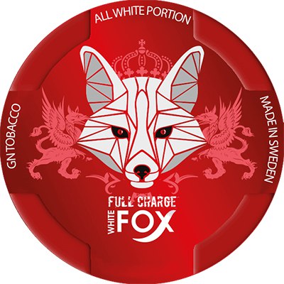 Заказать White Fox Full Charge – оптовая цена для каждого клиента Заказать White Fox Full Charge – оптовая цена для каждого клиента