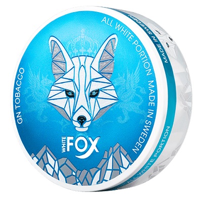 Заказать White Fox Portion – оптовая цена для каждого клиента Заказать White Fox Portion – оптовая цена для каждого клиента