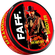 FAFF Morgan