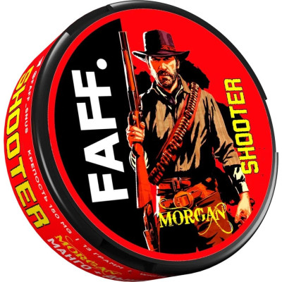 Заказать FAFF Morgan – оптовая цена для каждого клиента Заказать FAFF Morgan – оптовая цена для каждого клиента