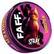 FAFF Stray