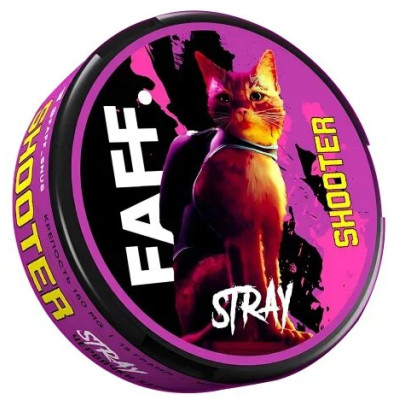 Заказать FAFF Stray – оптовая цена для каждого клиента Заказать FAFF Stray – оптовая цена для каждого клиента