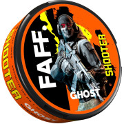 FAFF Ghost