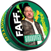 FAFF Sidorovich