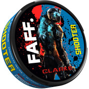 FAFF Clarke