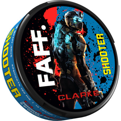 Заказать FAFF Clarke – оптовая цена для каждого клиента Заказать FAFF Clarke – оптовая цена для каждого клиента