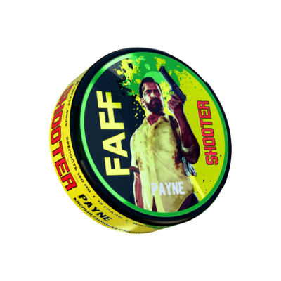 Заказать FAFF Payne – оптовая цена для каждого клиента Заказать FAFF Payne – оптовая цена для каждого клиента