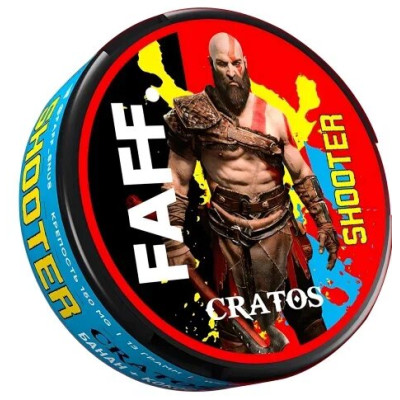 Заказать FAFF Kratos – оптовая цена для каждого клиента Заказать FAFF Kratos – оптовая цена для каждого клиента