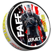 FAFF Gerald