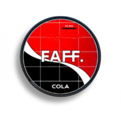 Заказать FAFF Cola – оптовая цена для каждого клиента Заказать FAFF Cola – оптовая цена для каждого клиента