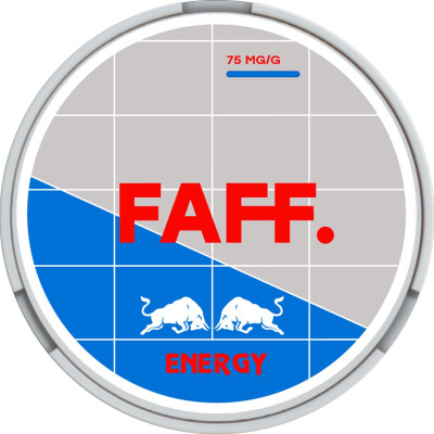 Заказать Faff Energy Red Bull – оптовая цена для каждого клиента Заказать Faff Energy Red Bull – оптовая цена для каждого клиента