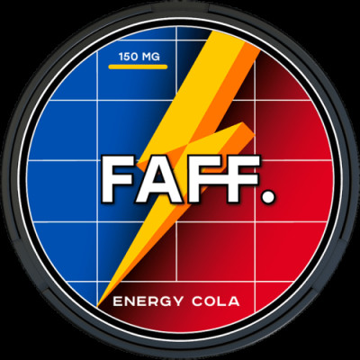 Заказать FAFF Energy Cola – оптовая цена для каждого клиента Заказать FAFF Energy Cola – оптовая цена для каждого клиента