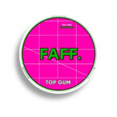 Заказать FAFF Top Gum – оптовая цена для каждого клиента Заказать FAFF Top Gum – оптовая цена для каждого клиента