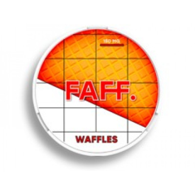 Заказать FAFF Waffles – оптовая цена для каждого клиента Заказать FAFF Waffles – оптовая цена для каждого клиента