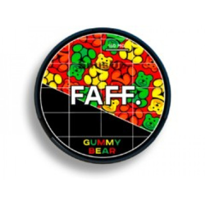 Заказать FAFF Gummy Bear – оптовая цена для каждого клиента Заказать FAFF Gummy Bear – оптовая цена для каждого клиента