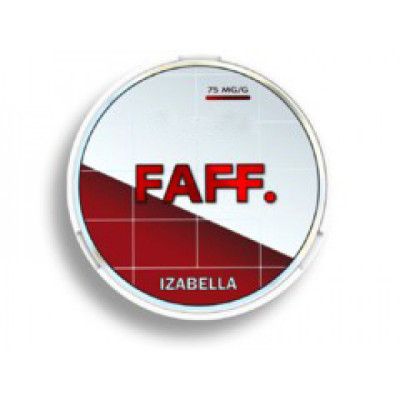 Заказать FAFF Izabella – оптовая цена для каждого клиента Заказать FAFF Izabella – оптовая цена для каждого клиента