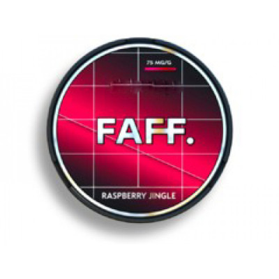 Заказать FAFF Raspberry Jingle – оптовая цена для каждого клиента Заказать FAFF Raspberry Jingle – оптовая цена для каждого клиента