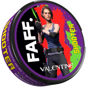 FAFF Valentine
