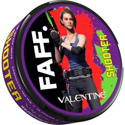Заказать FAFF Valentine – оптовая цена для каждого клиента Заказать FAFF Valentine – оптовая цена для каждого клиента