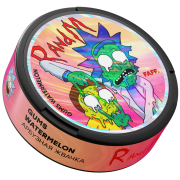 RANDM BY FAFF GUMS WATERMELON