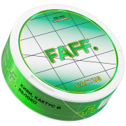 FAFF Cactus